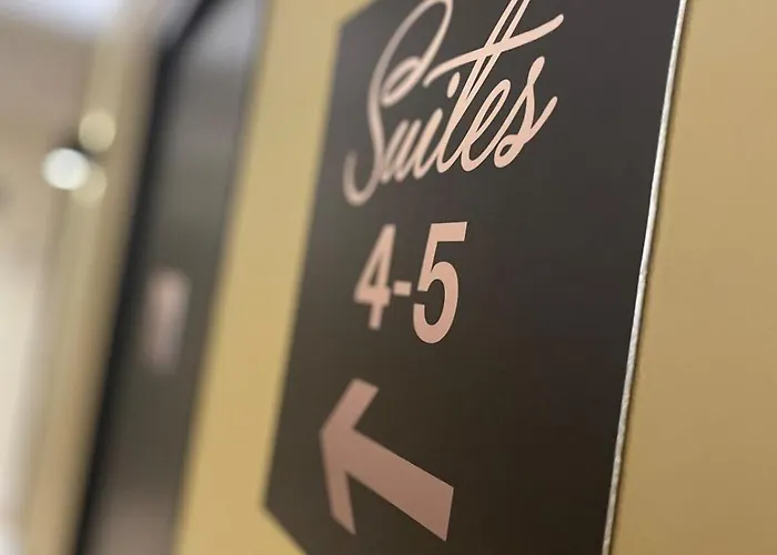 Du 4 - Parking Prive Gratuit Lägenhet