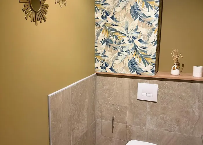 Du 4 - Parking Prive Gratuit * Reims